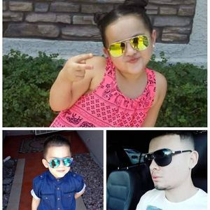 Meet your Posher, Olga l